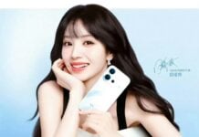 Vivo S60 to pack 7,200mAh battery with 90W charging Vivo S60 rear