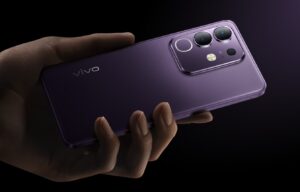 Vivo T4x 5G