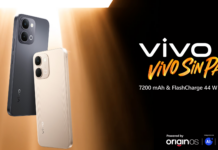 Vivo T5 launches with 120Hz display, 7,200mAh battery, 50MP dual cameras Vivo T5 (4G)