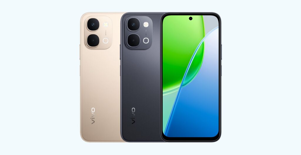 Vivo T5 (4G)