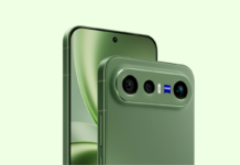 Top 5 alternatives to Vivo X300 FE Vivo X300 FE alternatives