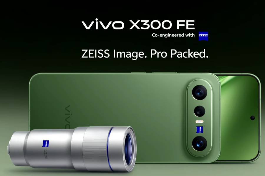 Vivo X300 FE Launch Specs Price India