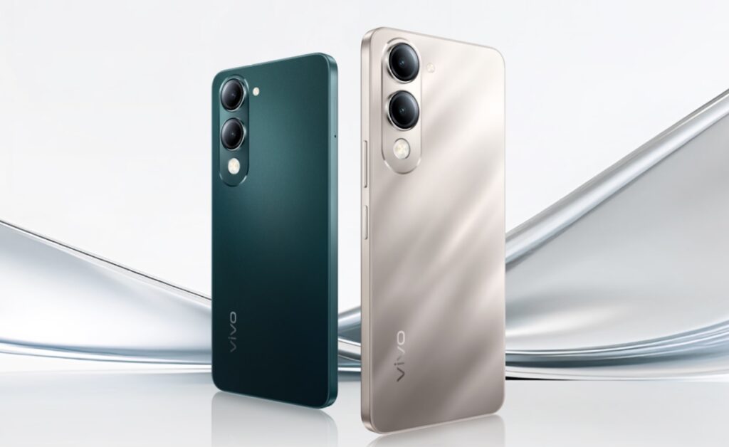 Vivo Y19s 5G