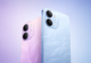 Vivo Y60 is a new budget 5G phone with 120Hz display, 6,500mAh battery Vivo Y60