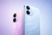 Vivo Y60 is a new budget 5G phone with 120Hz display, 6,500mAh battery Vivo Y60
