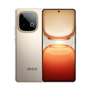 Vivo iQOO 15T