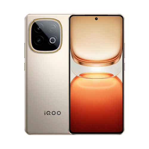 Vivo iQOO 15T