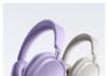 Vivo’s first over-ear ANC headphones with triple device connectivity is launching this week Vivo over-ear headphones_