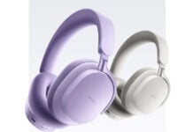 Vivo’s first over-ear headphones tout 75-hour battery life for $70 Vivo over-ear noise cancelling headphones launch specs price