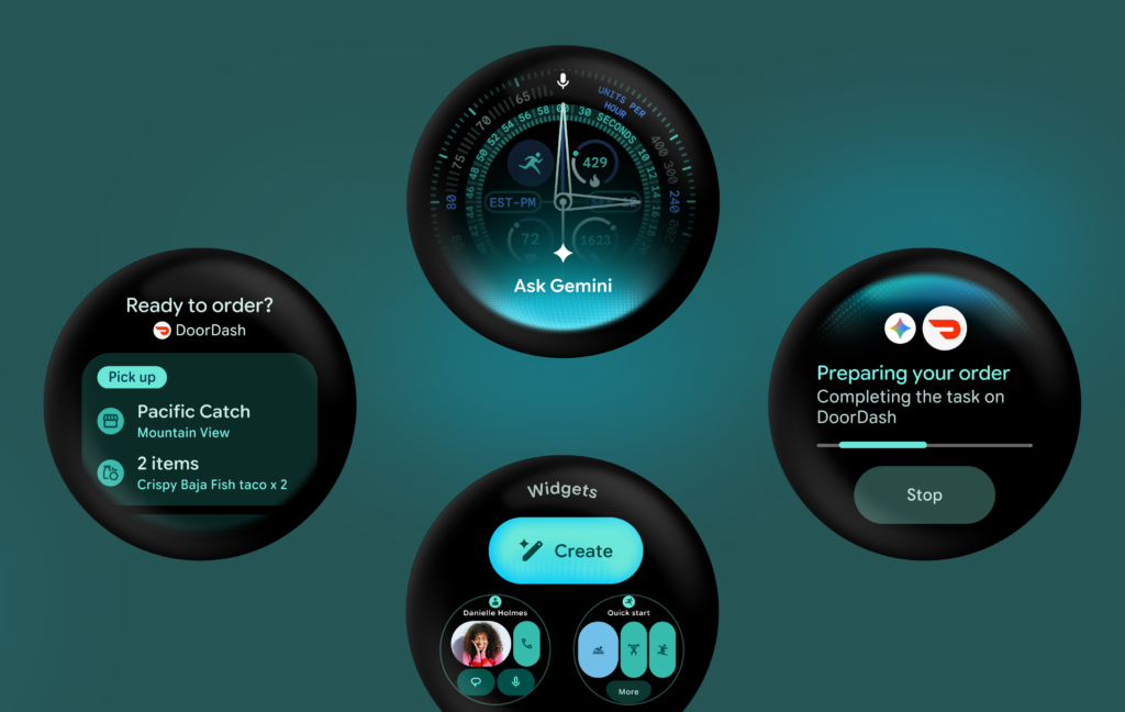 WearOS 7