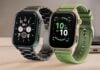 These new Boat smartwatches are unique because they have built-in USB-C charging boAt Storm Call 4 and Ultima Vogue 2