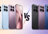 Xiaomi 17T vs Xiaomi 17T Pro: Here are the 7 biggest differences you should know XIaomi 17T vs Xiaomi 17T Pro