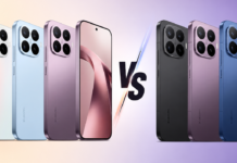 Xiaomi 17T vs Xiaomi 17T Pro: Here are the 7 biggest differences you should know XIaomi 17T vs Xiaomi 17T Pro