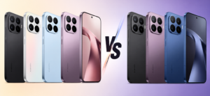 Xiaomi 17T vs Xiaomi 17T Pro: Here are the 7 biggest differences you should know