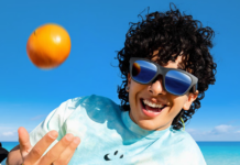 Xreal launches ultra-light xbx a01 AR glasses with Micro OLED 120Hz displays & swappable frames XREAL xbx a01 AR glasses