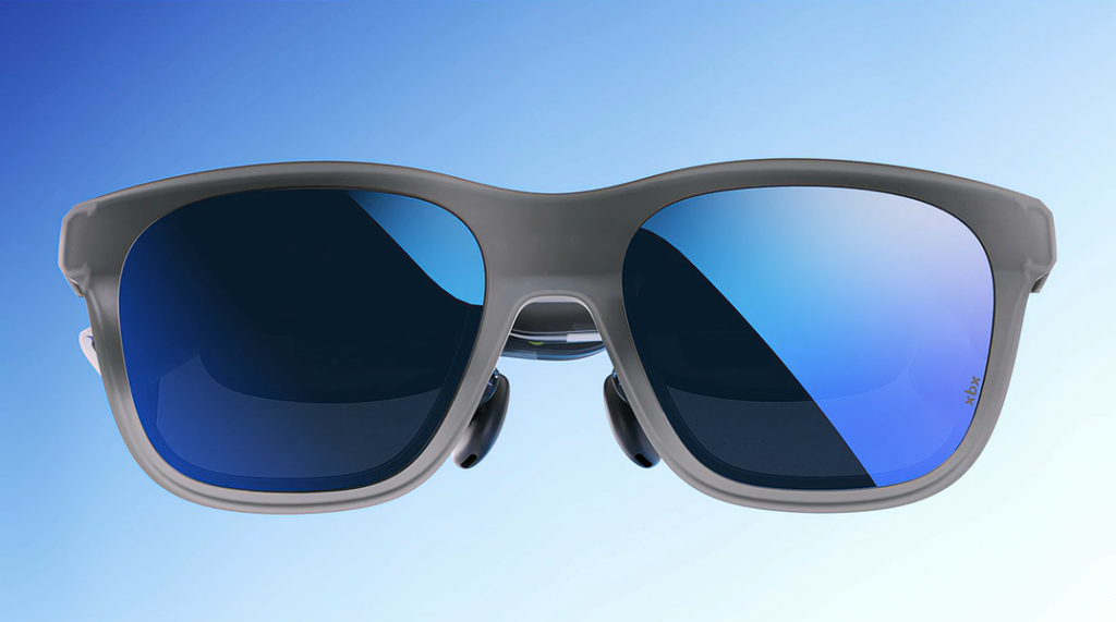 XREAL xbx a01 AR glasses
