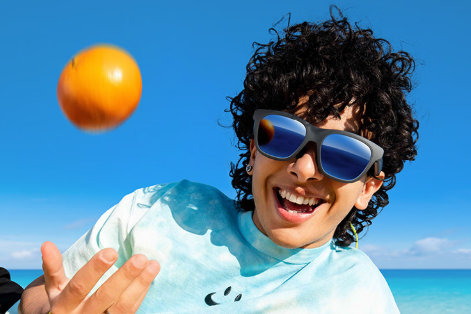 XREAL xbx a01 AR glasses
