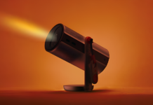 The Best Budget Projectors Under $500 in 2026 Xgimi-MoGo-4