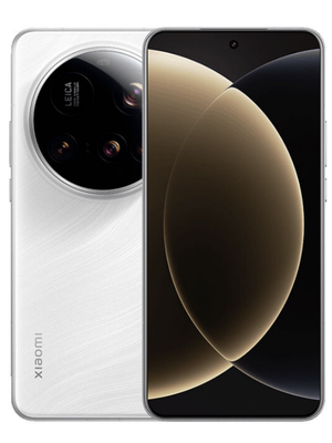 Xiaomi 15 Ultra
