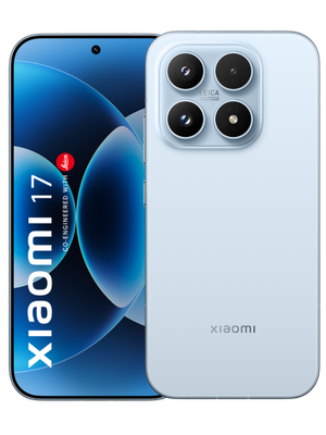 Xiaomi 17 5G