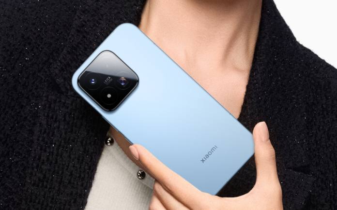 Xiaomi 17 Max