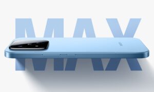 Xiaomi 17 Max teaser