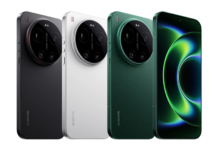 Mysterious Xiaomi Ultra flagship with Xring O3 reportedly in development Xiaomi 17 Ultra