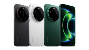 Xiaomi 17 Ultra