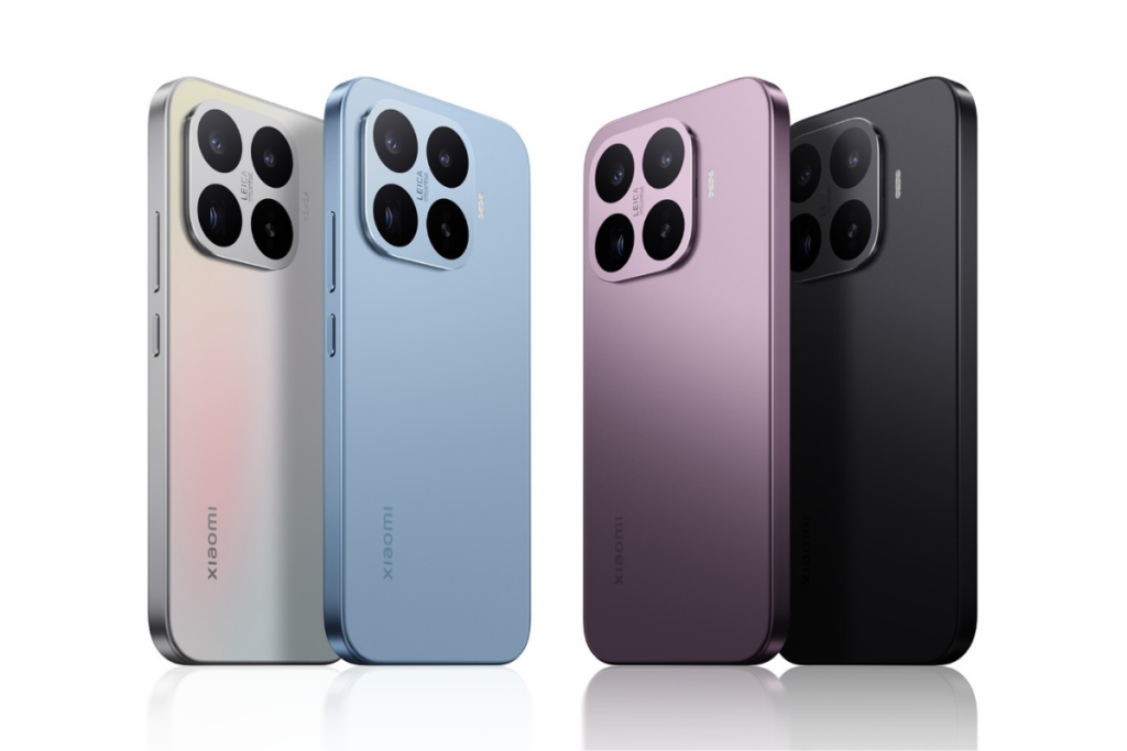 Xiaomi 17T