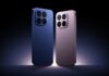 Xiaomi 17T & 17T debut with up to 7000mAh battery, 144Hz AMOLED display & 5x periscope camera Xiaomi 17T and 17T Pro