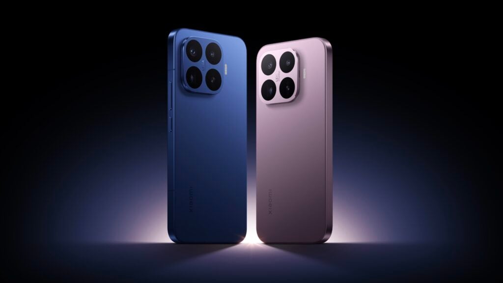Xiaomi 17T and 17T Pro