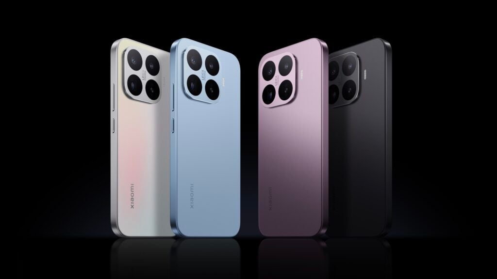 Xiaomi 17T and 17T Pro