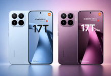 Xiaomi 17T, 17T Pro major leak reveals full specifications, official renders, price Xiaomi 17T and 17T Pro