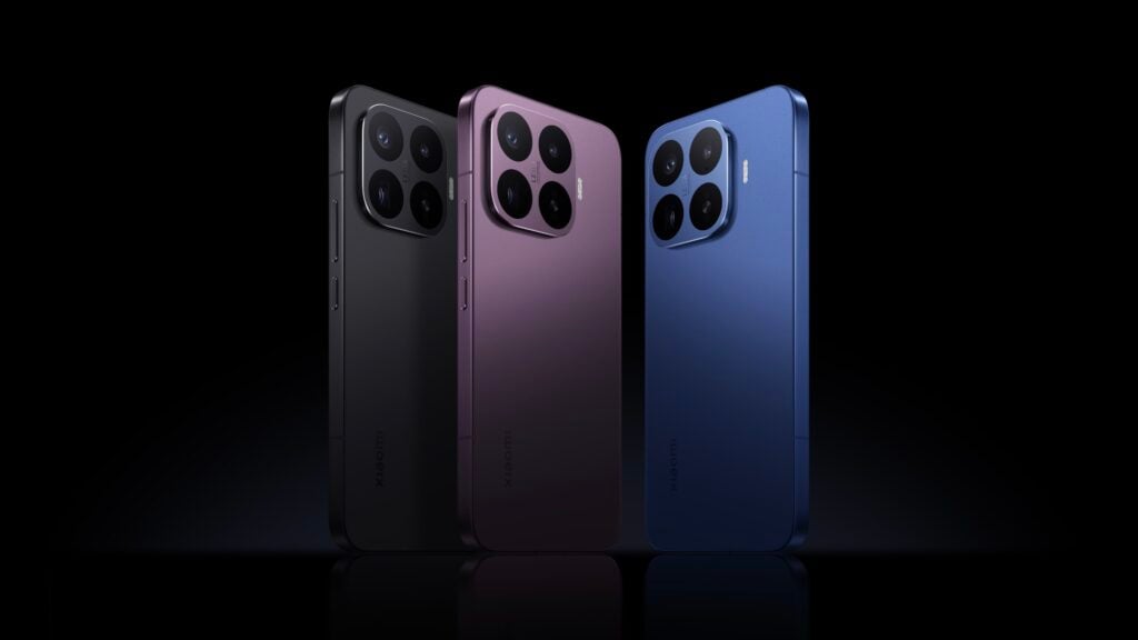 Xiaomi 17T and 17T Pro