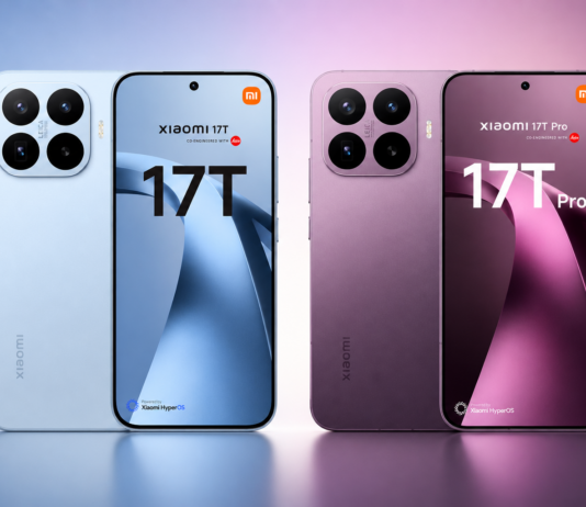 The first 5 things to buy if you just got a Xiaomi 17T or 17T Pro Xiaomi 17T and 17T Pro