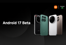 Xiaomi releases Android 17 beta for these devices: Eligible devices and installation steps Xiaomi Android 17 beta