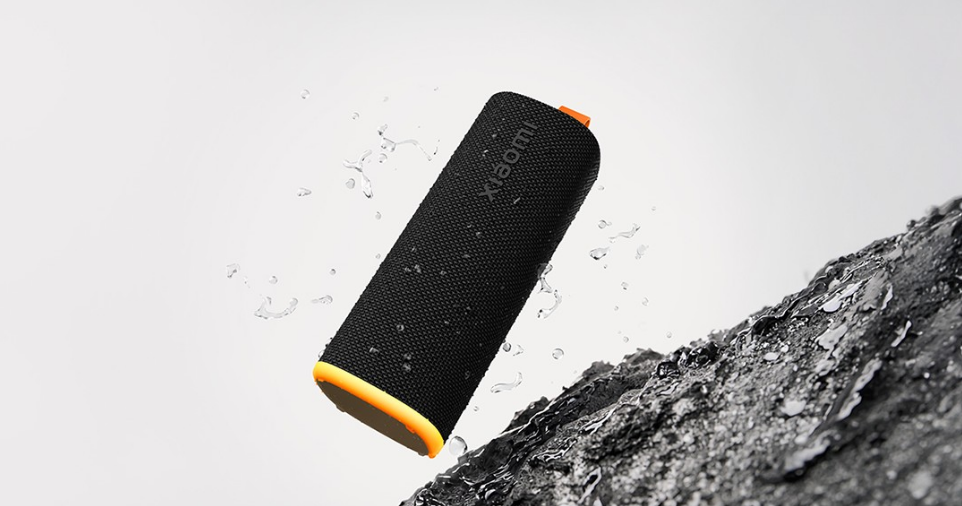Xiaomi Bluetooth Speaker C