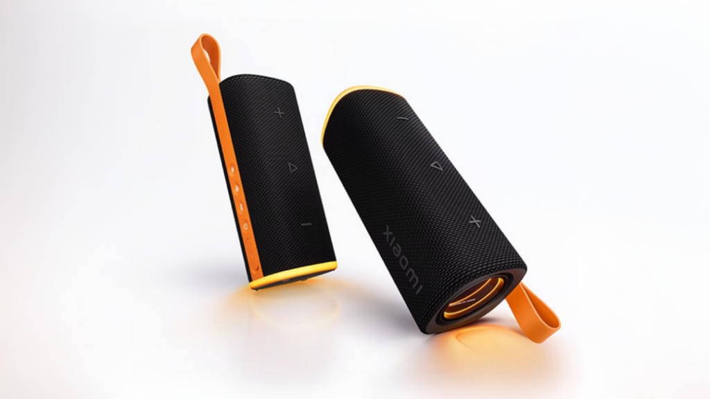 Xiaomi Bluetooth Speaker C