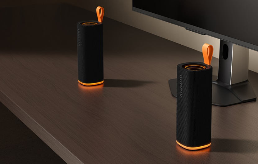 Xiaomi Bluetooth Speaker C