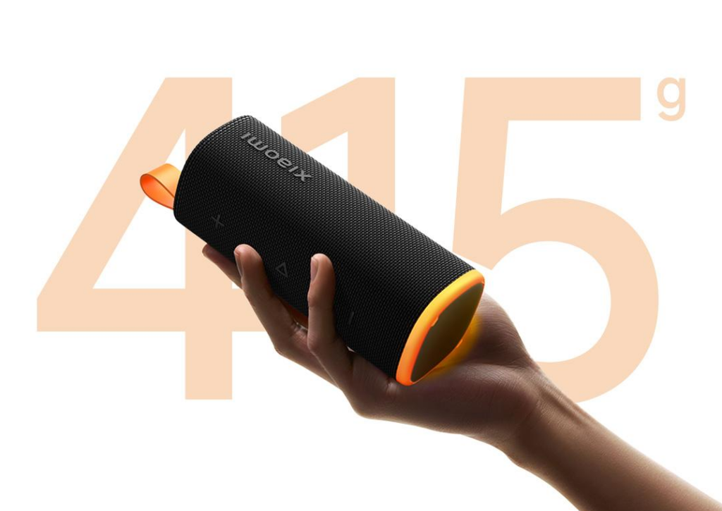 Xiaomi Bluetooth Speaker C