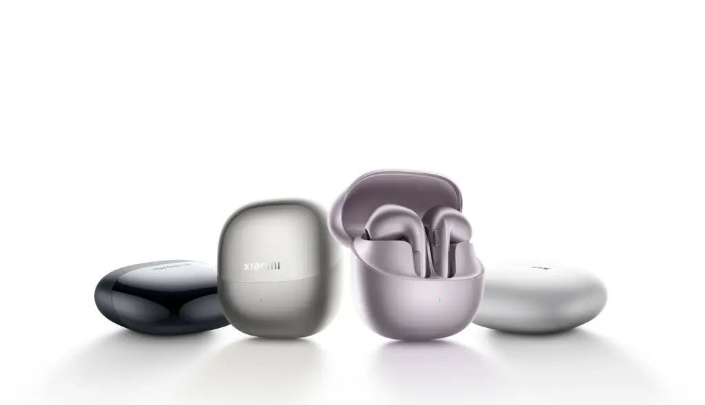 Xiaomi Buds 6