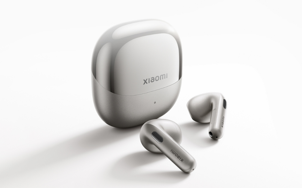 Xiaomi Buds 6