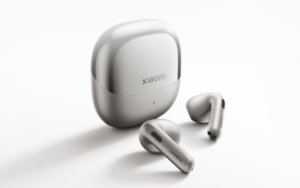 Xiaomi launches Buds 6 globally with aptX Lossless audio, ANC & up to 35h battery life