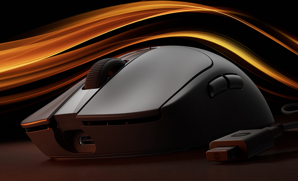 Xiaomi Gaming Mouse 2