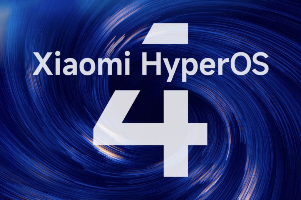 Xiaomi HyperOS 4 eligible devices list