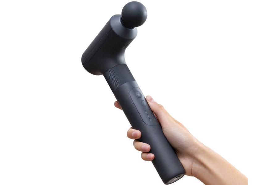 Xiaomi Long Handled Fascia Gun 3 Launch Specs Price