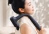 Xiaomi’s new Fascia Gun 3 brings long-handle design for full-body massage at $45 Xiaomi Long Handled Fuscia Gun 3 Design