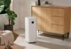 Xiaomi launches Mijia Air Purifier 6 with dual-airflow system, 99.99% PM10 removal in one hour Xiaomi MIjia Air Purifier 6 Specs Launch Price