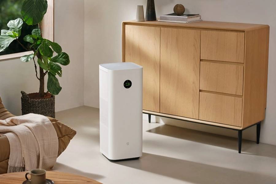 Xiaomi MIjia Air Purifier 6 Specs Launch Price