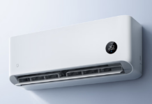 Xiaomi launches new power-saving split air conditioner with 3-minute fast cooling Xiaomi Mijia Air Conditioner Giant Power Saver 2026